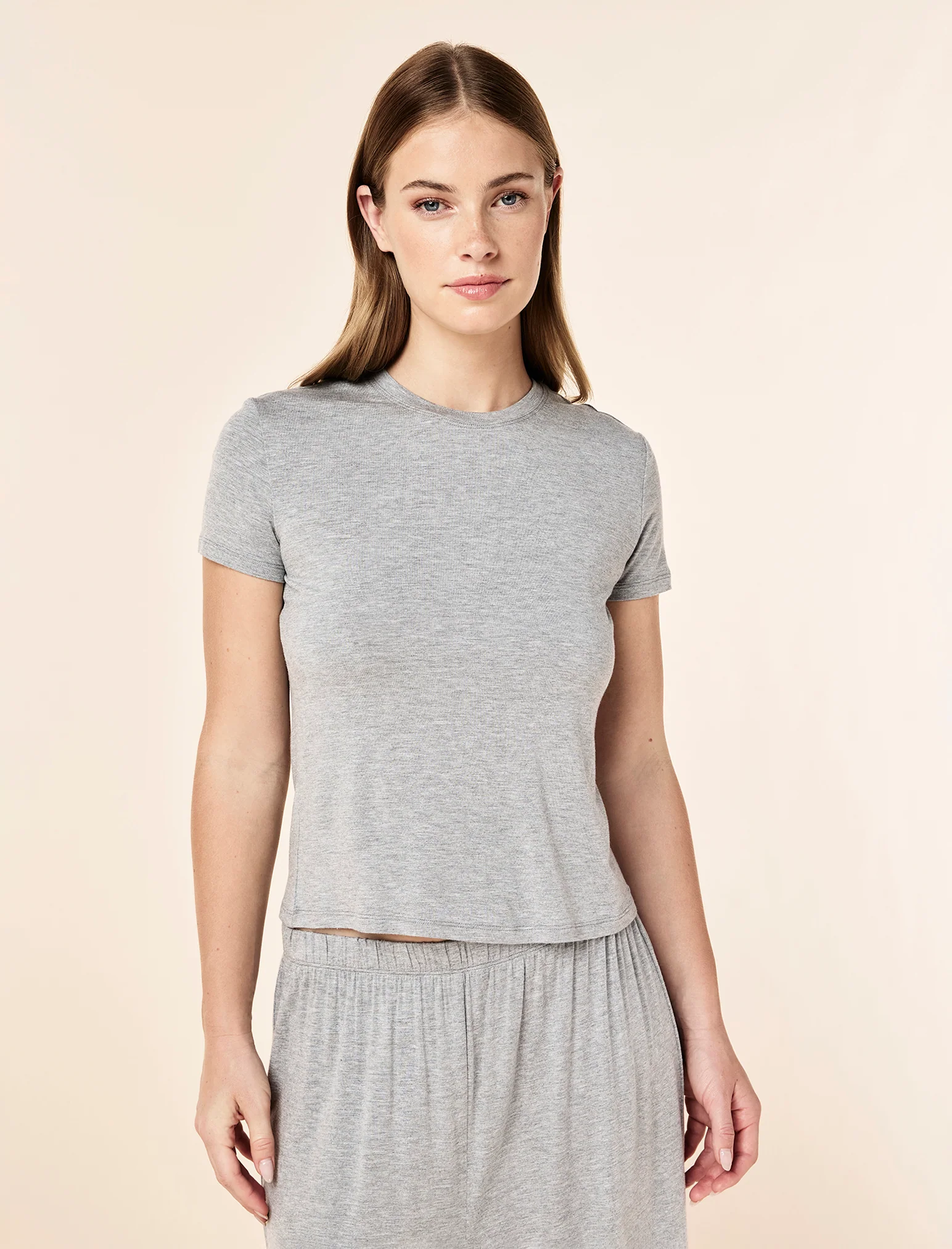 Pajama Tops